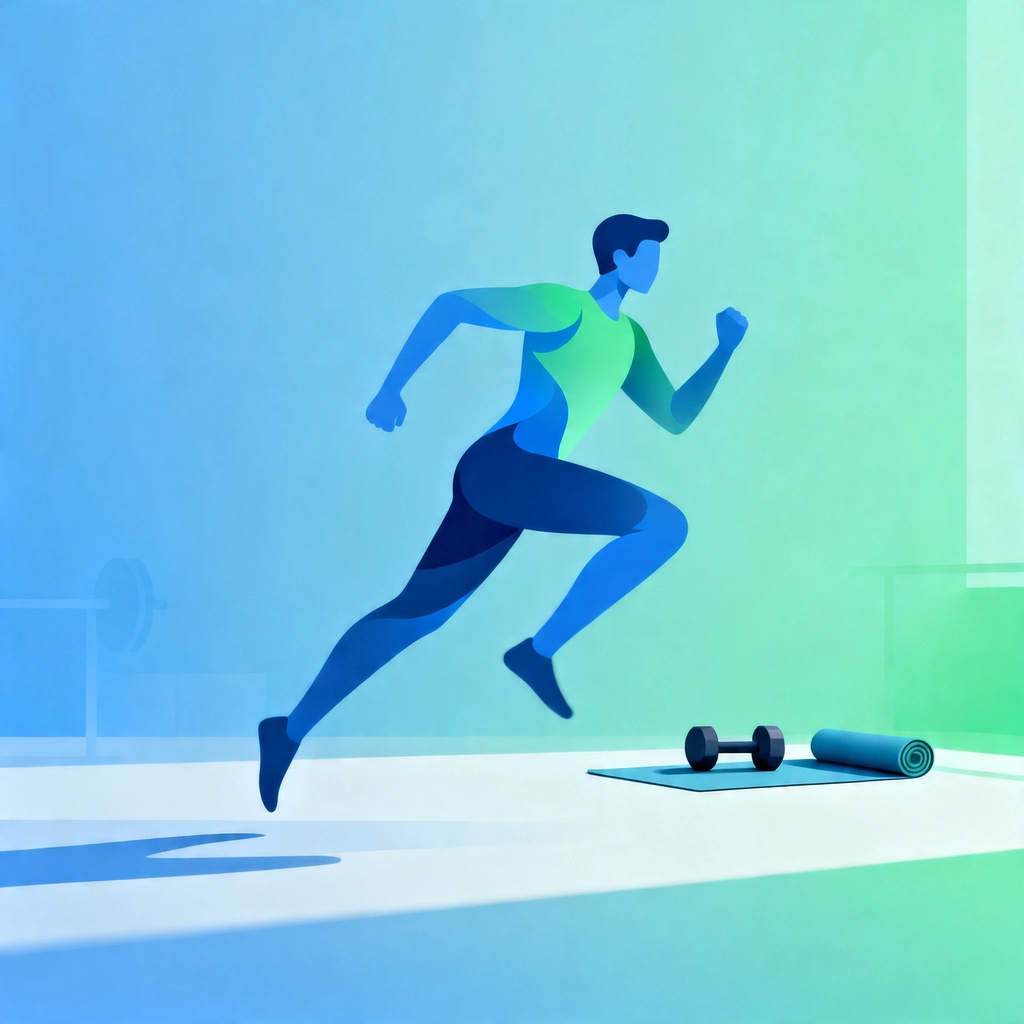 Claves para mantenerte motivado en el ejercicio